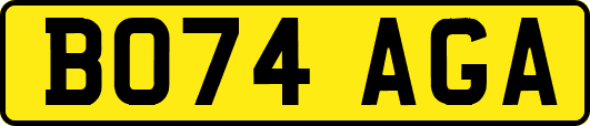 BO74AGA