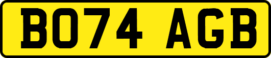 BO74AGB