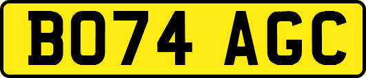 BO74AGC