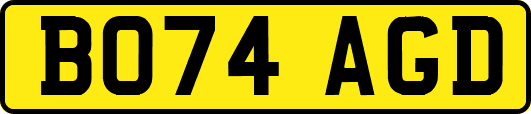 BO74AGD