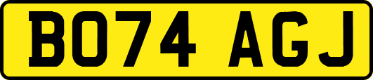 BO74AGJ