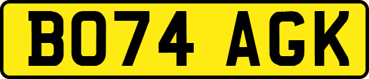 BO74AGK