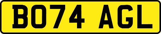 BO74AGL