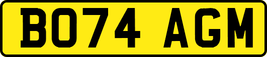 BO74AGM