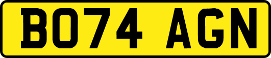 BO74AGN
