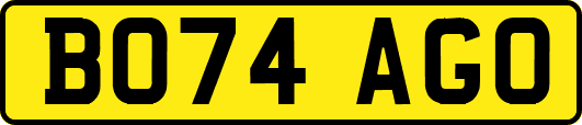 BO74AGO