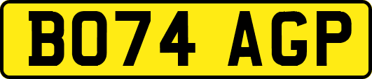 BO74AGP