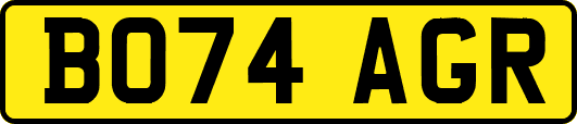 BO74AGR