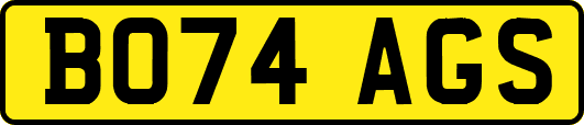 BO74AGS