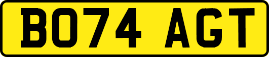 BO74AGT