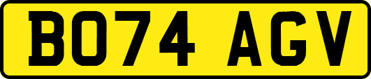 BO74AGV
