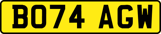 BO74AGW