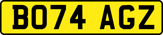 BO74AGZ