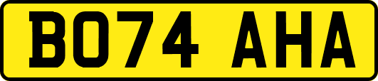 BO74AHA