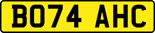 BO74AHC
