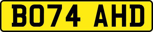 BO74AHD
