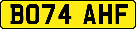 BO74AHF