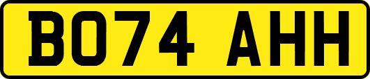 BO74AHH