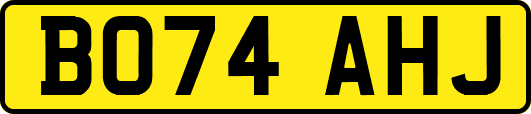 BO74AHJ