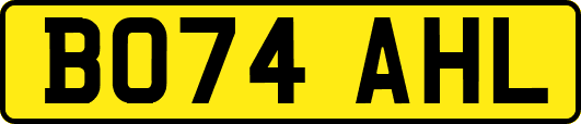 BO74AHL