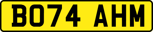BO74AHM