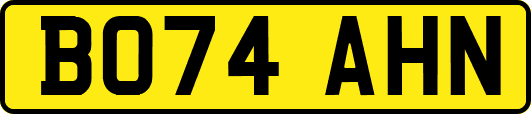 BO74AHN