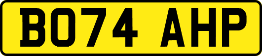 BO74AHP