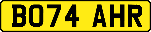 BO74AHR