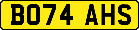 BO74AHS