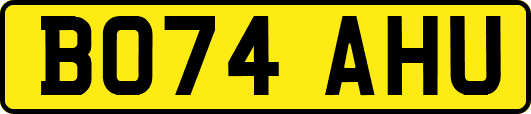 BO74AHU