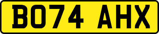 BO74AHX