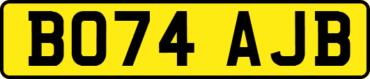 BO74AJB
