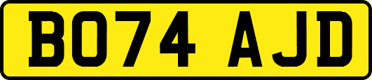 BO74AJD