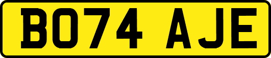 BO74AJE
