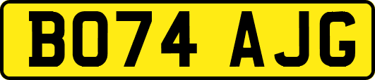 BO74AJG