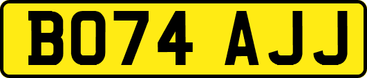 BO74AJJ