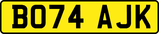 BO74AJK