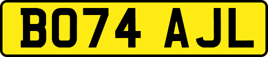 BO74AJL