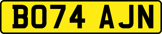 BO74AJN