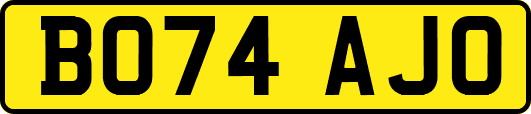 BO74AJO