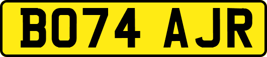 BO74AJR