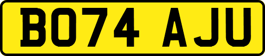 BO74AJU