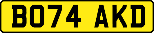 BO74AKD
