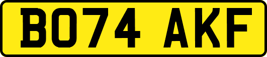 BO74AKF