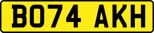 BO74AKH