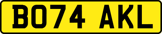 BO74AKL