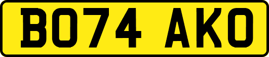 BO74AKO