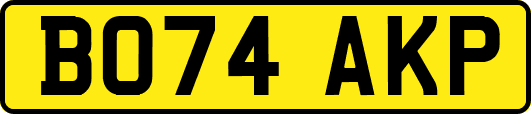 BO74AKP