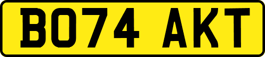 BO74AKT