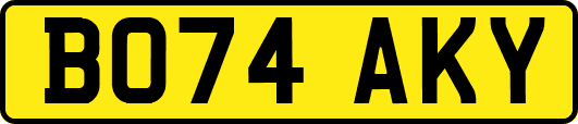 BO74AKY